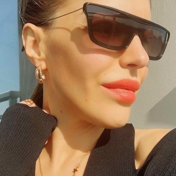 Zara black sunglasses - Picture 5 of 5